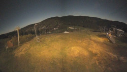 Skiareál Bublava