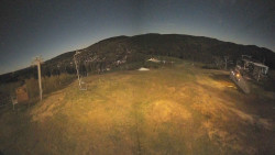 Skiareál Bublava