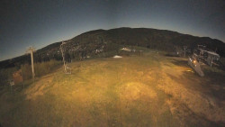 Skiareál Bublava