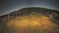 Skiareál Bublava