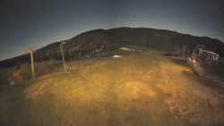 Skiareál Bublava