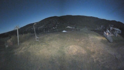 Skiareál Bublava