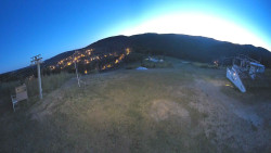 Skiareál Bublava