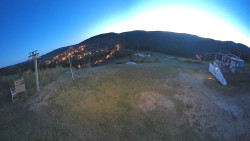 Skiareál Bublava