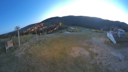 Skiareál Bublava