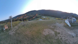 Skiareál Bublava