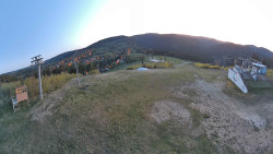 Skiareál Bublava