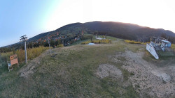 Skiareál Bublava