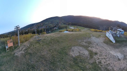 Skiareál Bublava