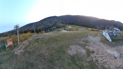 Skiareál Bublava