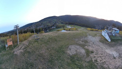 Skiareál Bublava