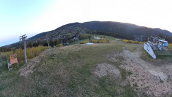 Skiareál Bublava