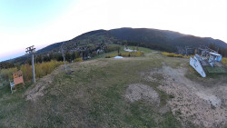 Skiareál Bublava