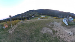 Skiareál Bublava