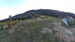 Skiareál Bublava