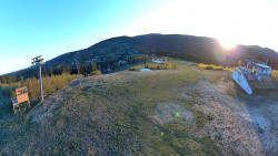 Skiareál Bublava