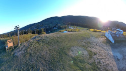 Skiareál Bublava
