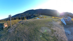 Skiareál Bublava