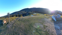 Skiareál Bublava