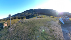 Skiareál Bublava