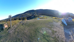 Skiareál Bublava