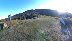 Skiareál Bublava
