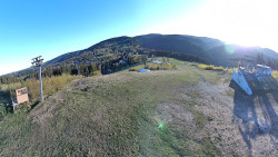 Skiareál Bublava