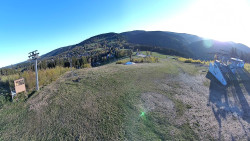 Skiareál Bublava