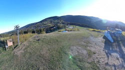 Skiareál Bublava