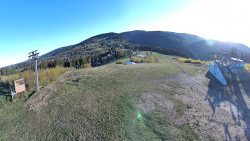 Skiareál Bublava