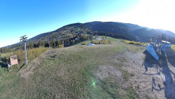 Skiareál Bublava