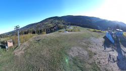Skiareál Bublava