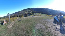 Skiareál Bublava