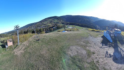 Skiareál Bublava