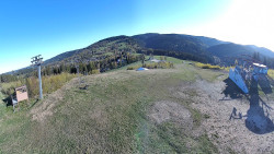 Skiareál Bublava