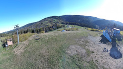 Skiareál Bublava