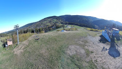 Skiareál Bublava