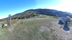Skiareál Bublava