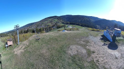 Skiareál Bublava