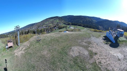 Skiareál Bublava