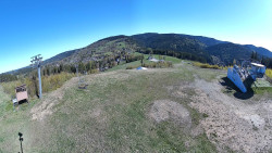 Skiareál Bublava