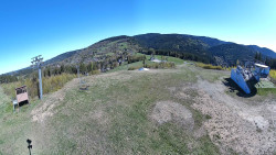 Skiareál Bublava