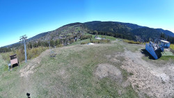 Skiareál Bublava