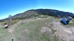 Skiareál Bublava