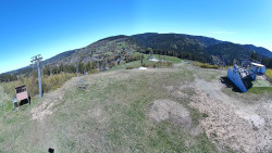 Skiareál Bublava