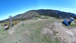 Skiareál Bublava