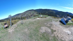 Skiareál Bublava