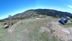 Skiareál Bublava