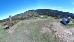 Skiareál Bublava