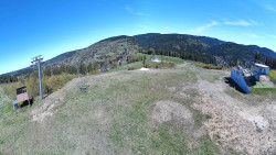 Skiareál Bublava